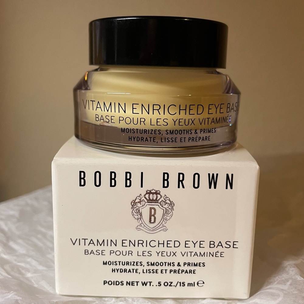 Bobbi Brown Vitamin Enriched Eye Base